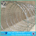 960MM Coil razor wire